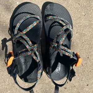 Chacos